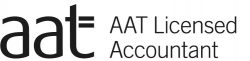AAT licence logo